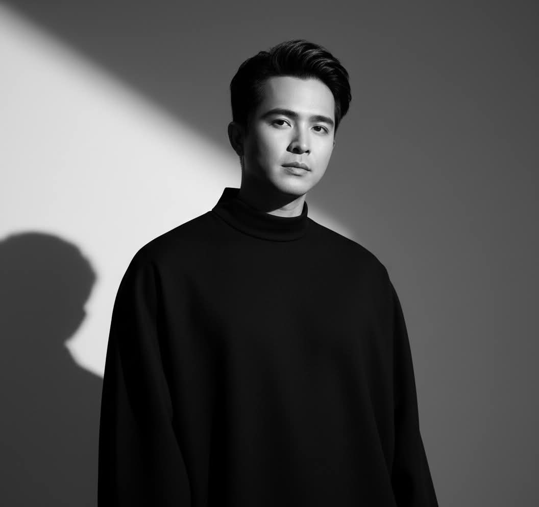 Men’s Professional Portfolio.