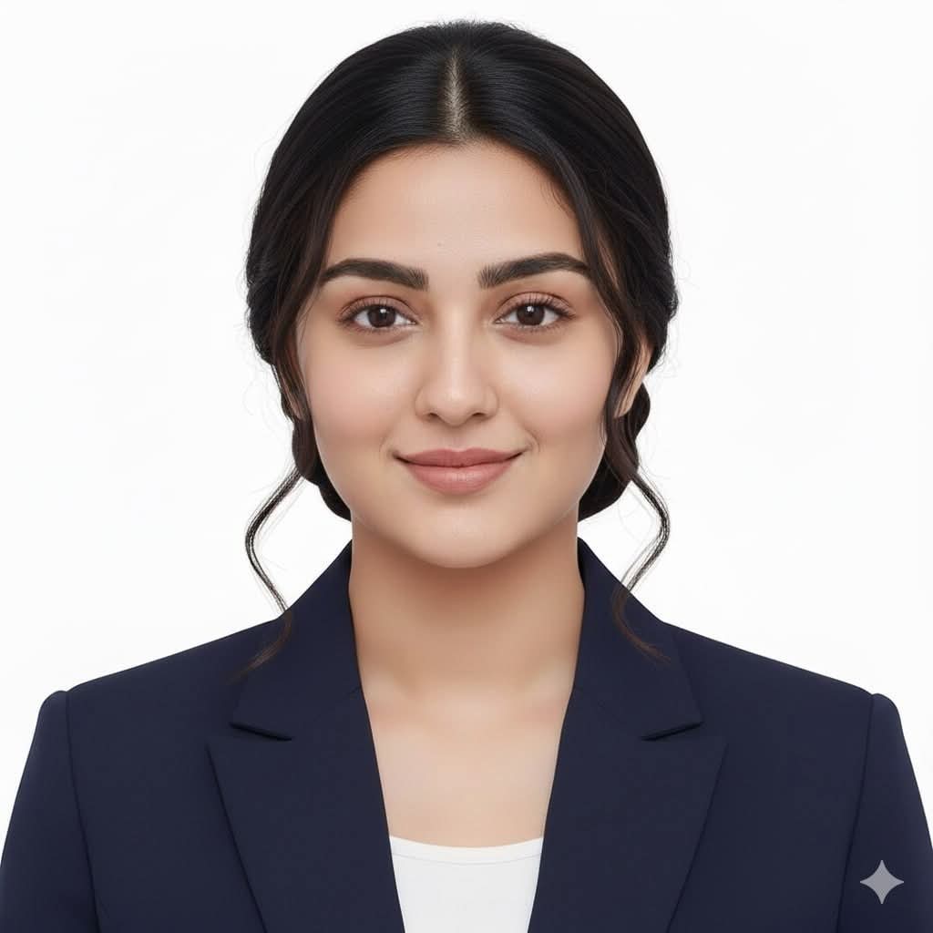 Women Cv image